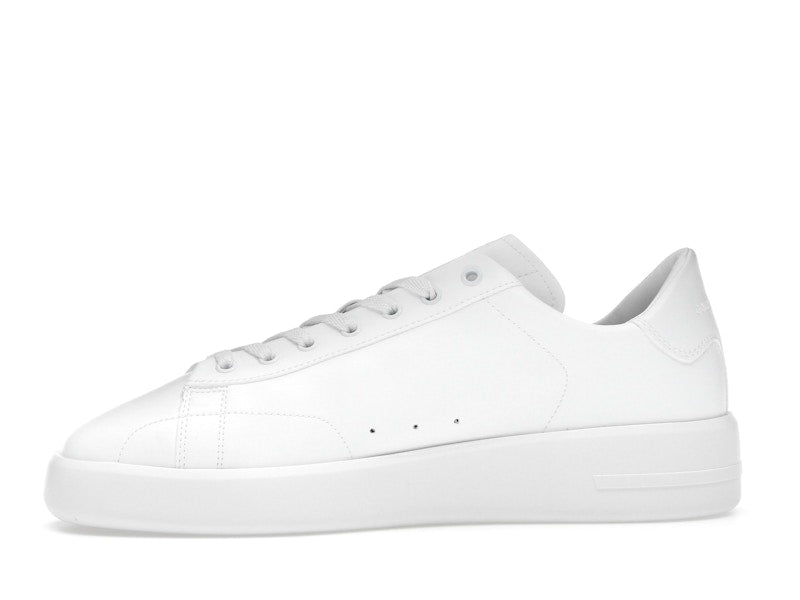 Golden Goose Bio-Based Purestar Triple White