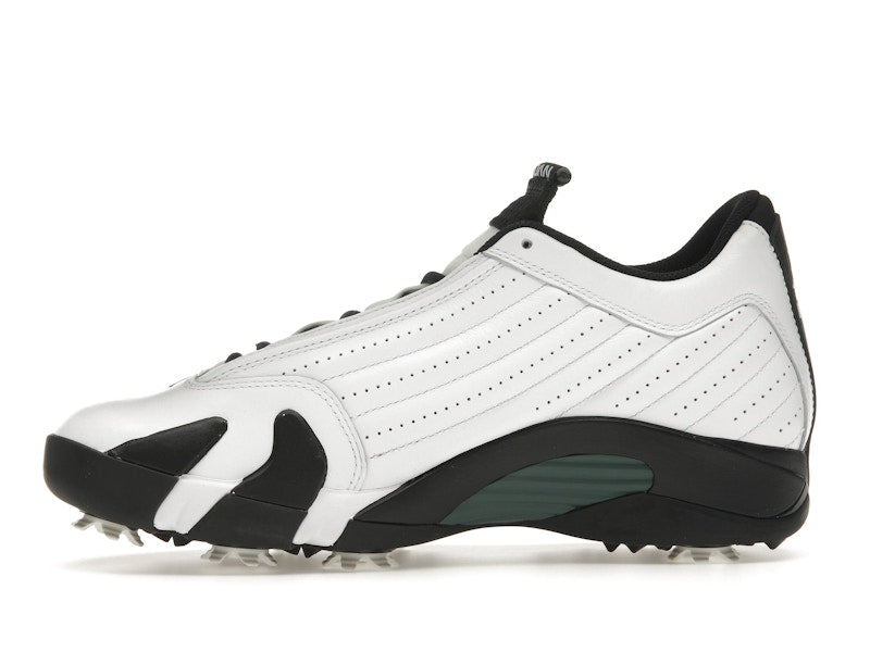 Jordan 14 Retro Golf Oxidized Green