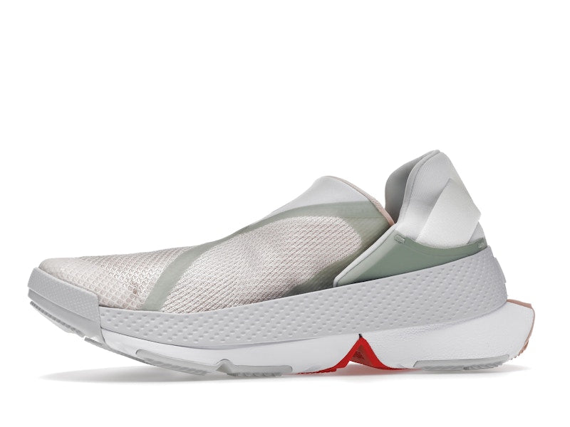 Nike Go FlyEase Summit White Arctic Orange Summit White