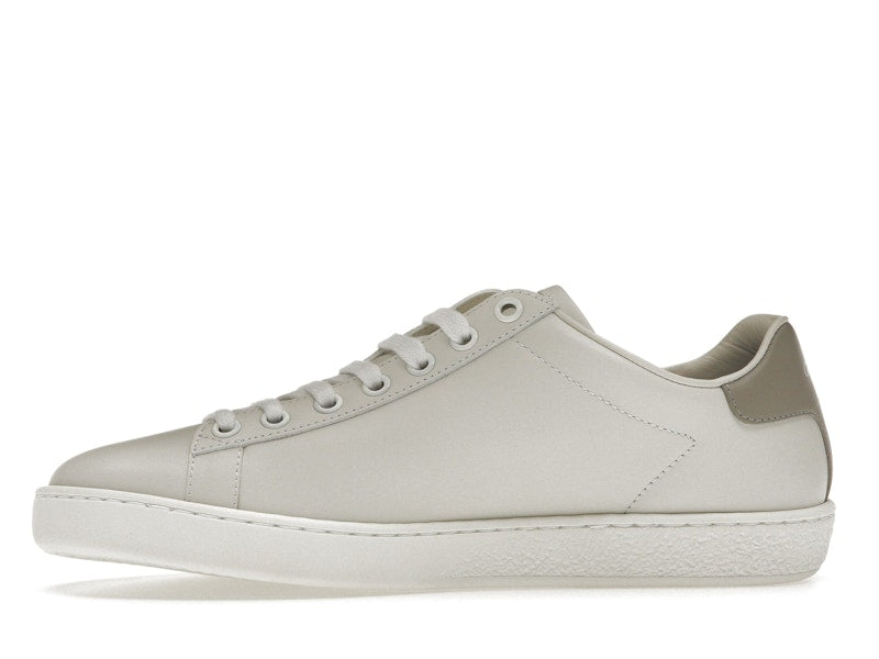 Gucci Ace Perforated Interlocking G (Women's)