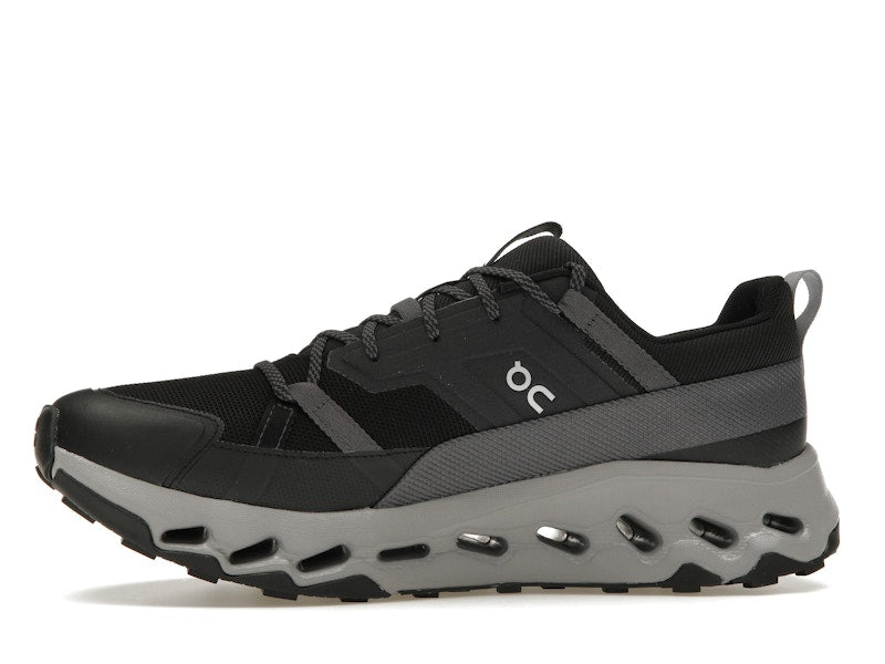 On Running Cloudhorizon Black Alloy