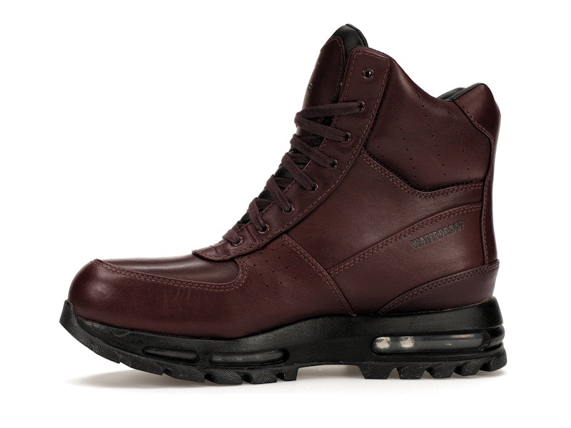 Nike Goadome 6 Inch Wp Deep Burgundy/Deep Burgundy-Black