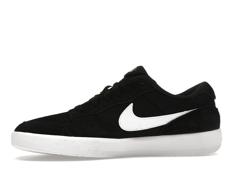Nike SB Force 58 Black White