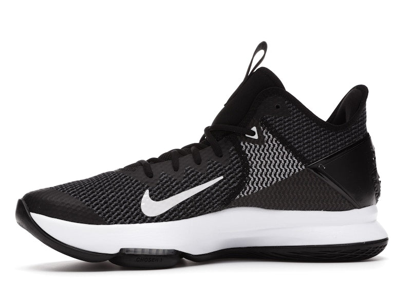 Nike LeBron Witness 4 Black