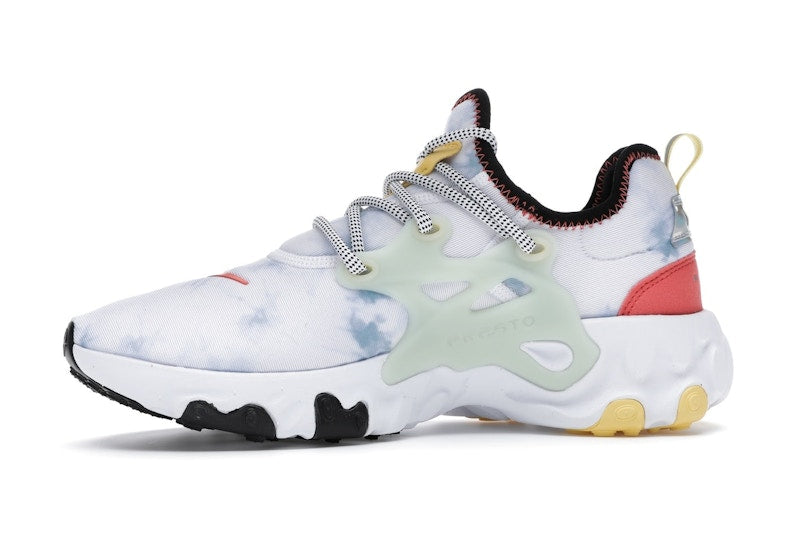Nike React Presto Aliens