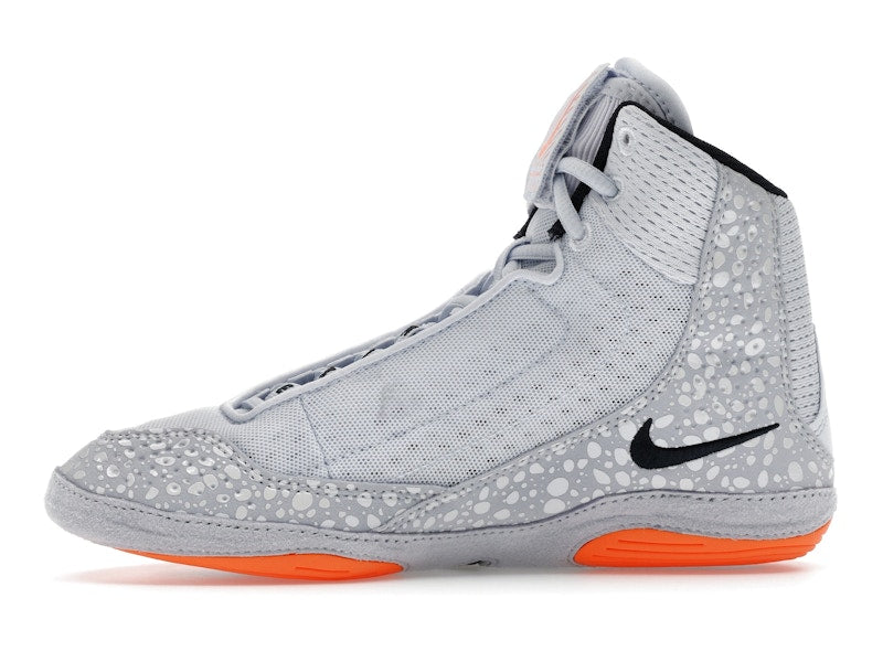 Nike Inflict 4 SE Electric Pack Olympic Safari