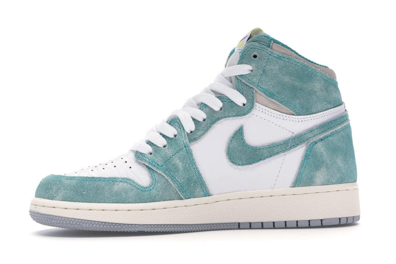 Jordan 1 Retro High Turbo Green (GS)