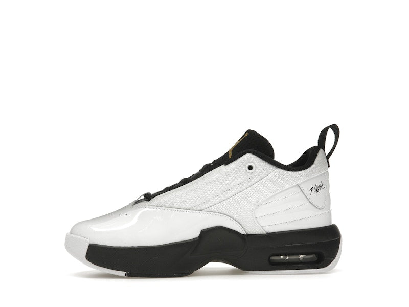 Jordan Max Aura 6 White Black (GS)