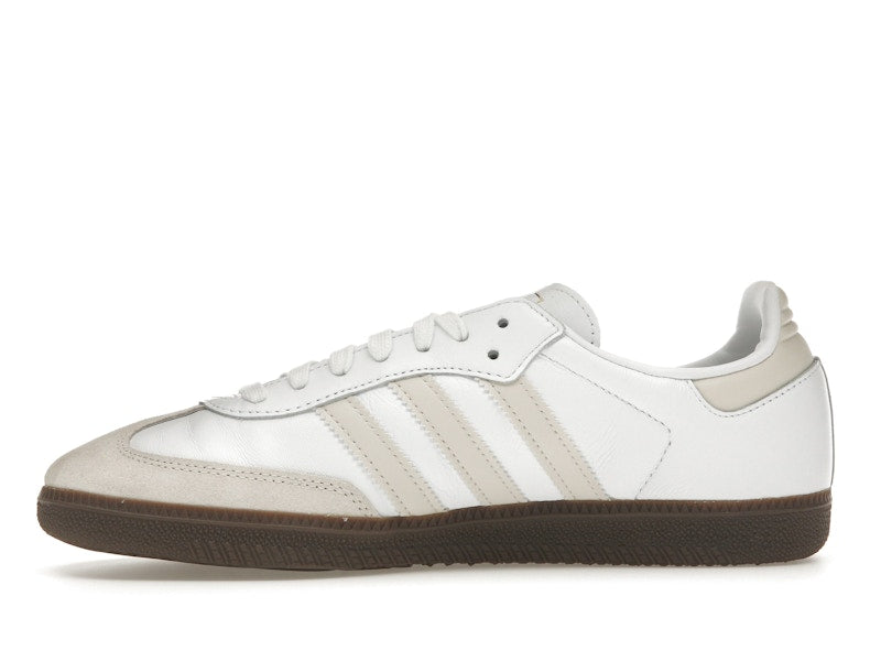 adidas Samba White Alumina (Women's)