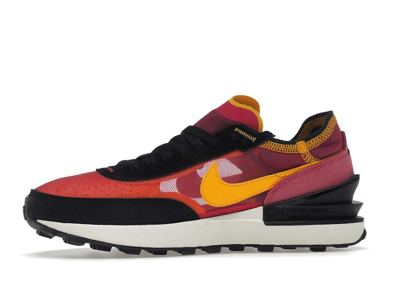 Nike Waffle One Active Fuchsia (Women's)