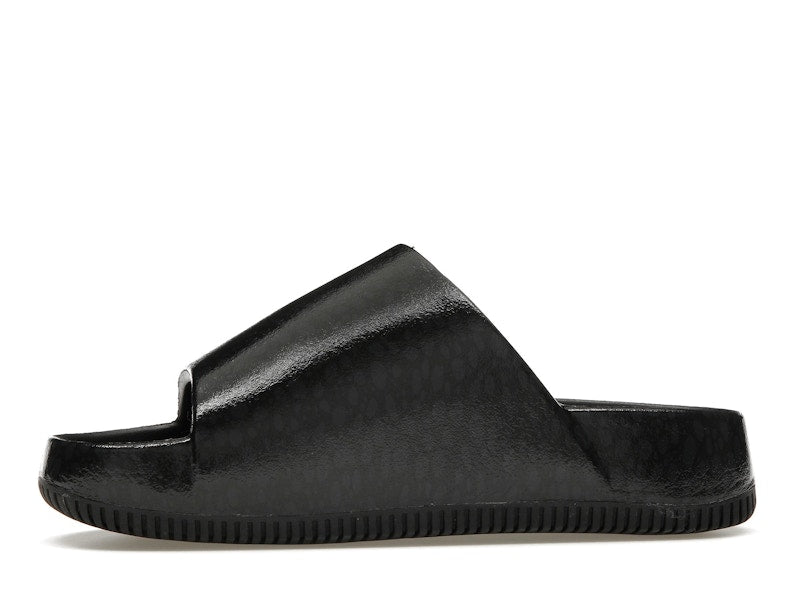 Nike Calm Slide Electric Pack Olympic Safari Black