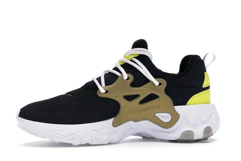 Nike React Presto Brutal Honey