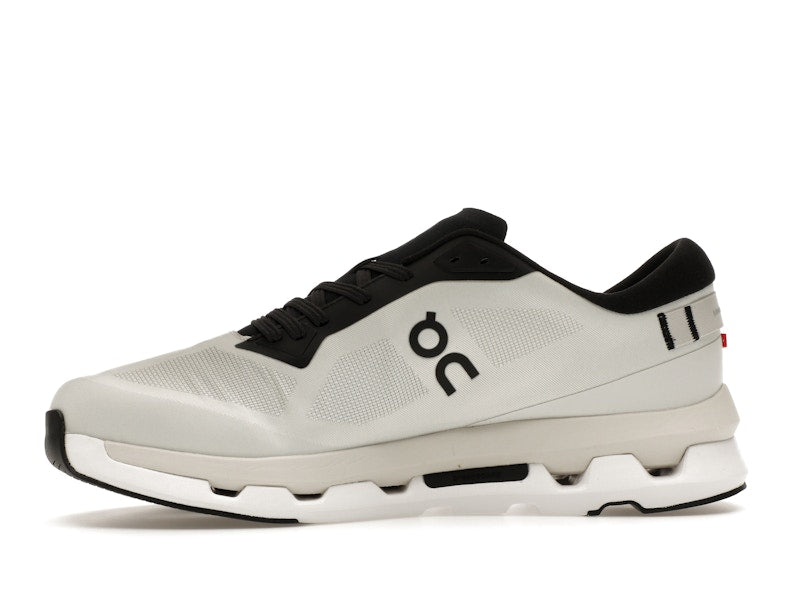 On Running Cloudzone Ice Black
