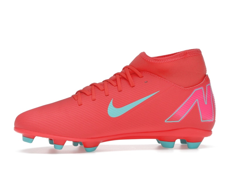 Nike Mercurial Superfly 10 Club MG Mad Energy Pack