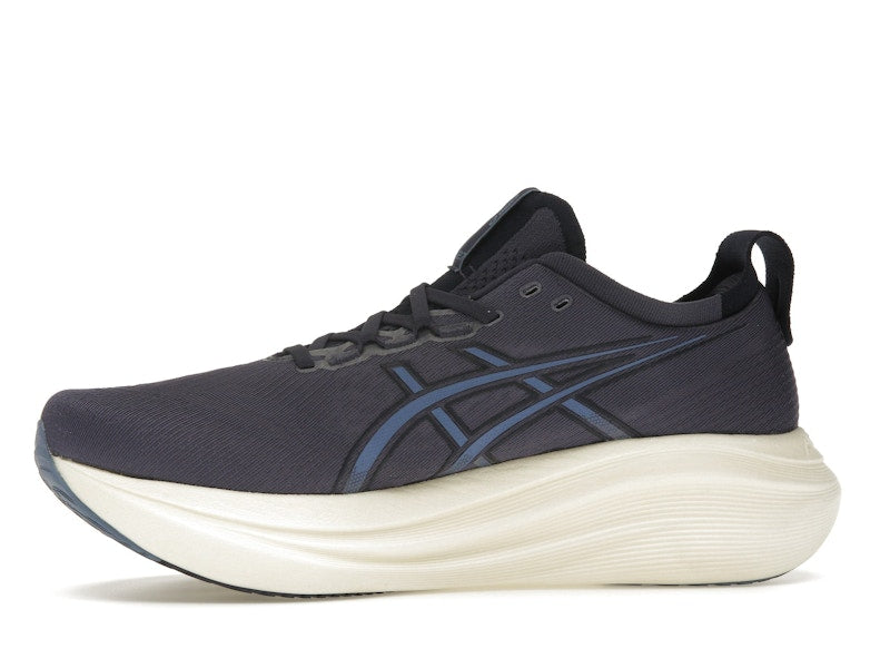 ASICS Gel-Nimbus 27 Indigo Fog Denim Blue