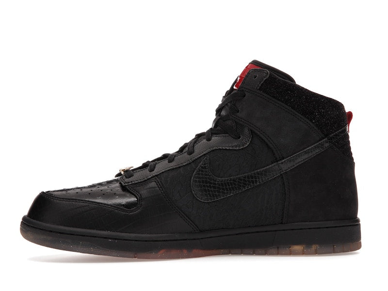 Nike Dunk High Mighty Crown