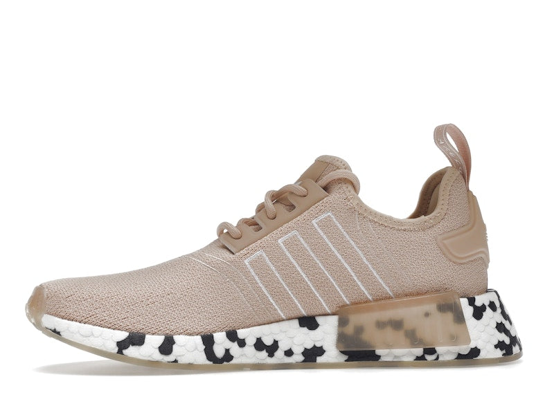 adidas NMD R1 Halo Blush Spotted (Women's)