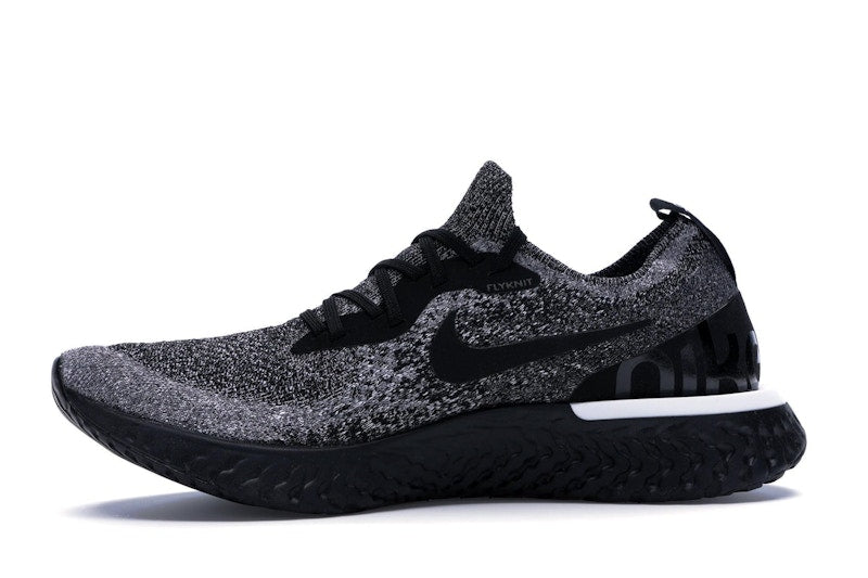 Nike Epic React Flyknit Cookies & Cream (Women's)