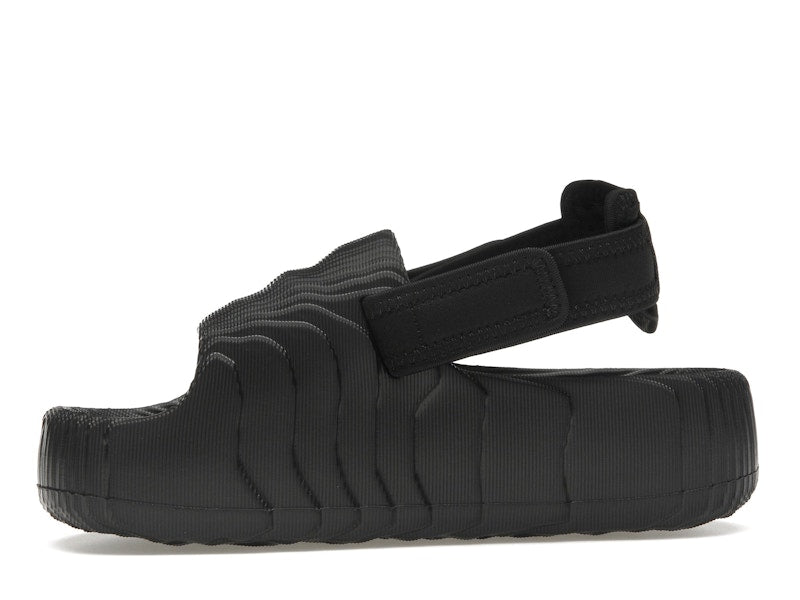 adidas Adilette 22 XLG Slides Core Black (Women's)