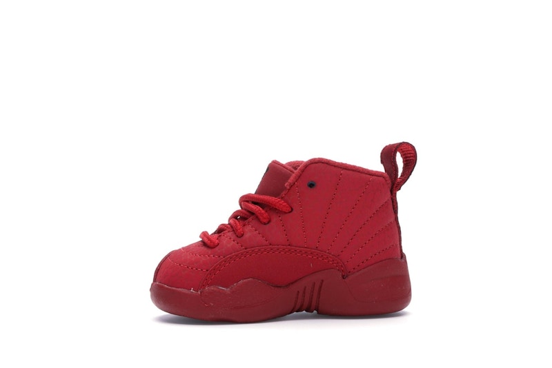 Jordan 12 Retro Gym Red (2018) (TD)