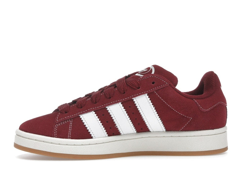 adidas Campus 00s Camp Noble Maroon Cloud White Off White