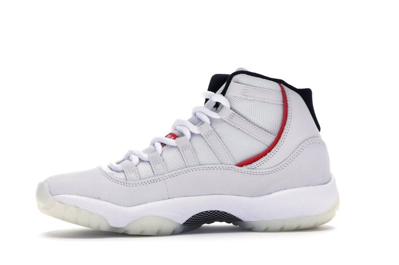 Jordan 11 Retro Platinum Tint (GS)