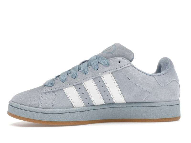 adidas Campus 00s Wonder Blue White Gum