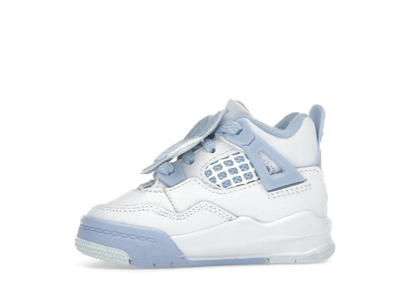 Jordan 4 Retro Forget Me Not (TD)