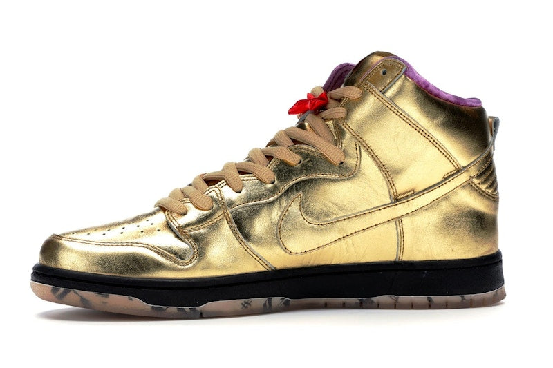 Nike SB Dunk High Humidity