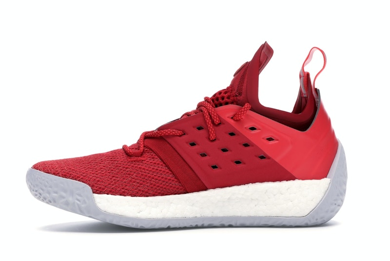 adidas Harden Vol. 2 Pioneer