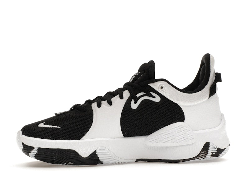 Nike PG 5 Team White Black
