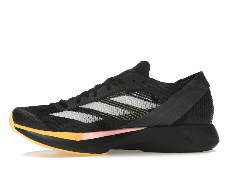 adidas Adizero Takumi Sen 10 Black Spark