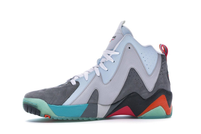 Reebok Kamikaze II Packer Shoes Remember the Alamo