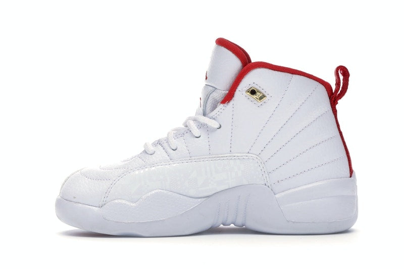 Jordan 12 Retro FIBA (2019) (PS)
