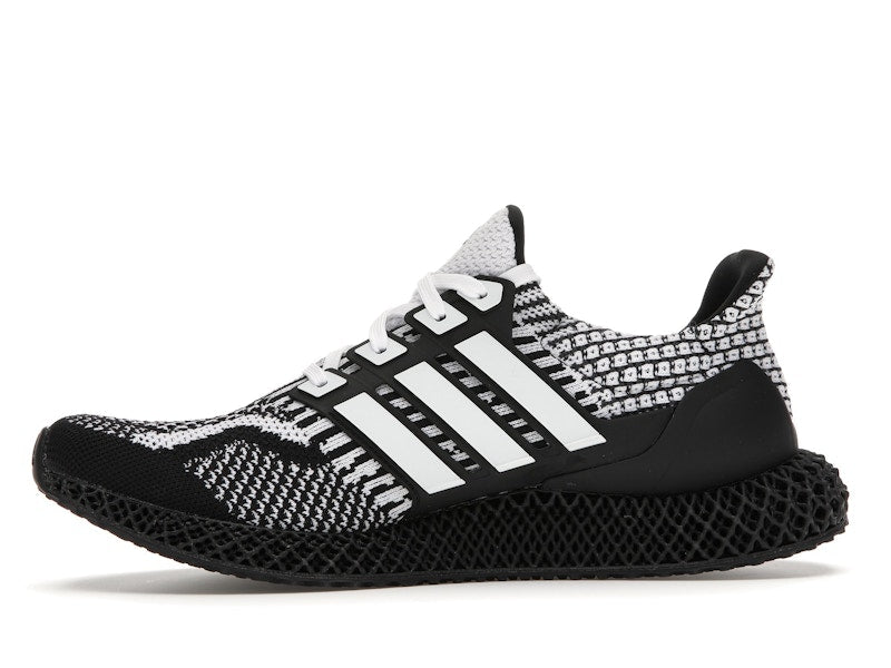 adidas Ultra 4D Cookies and Cream