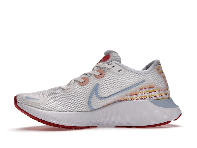 Nike Renew Run White