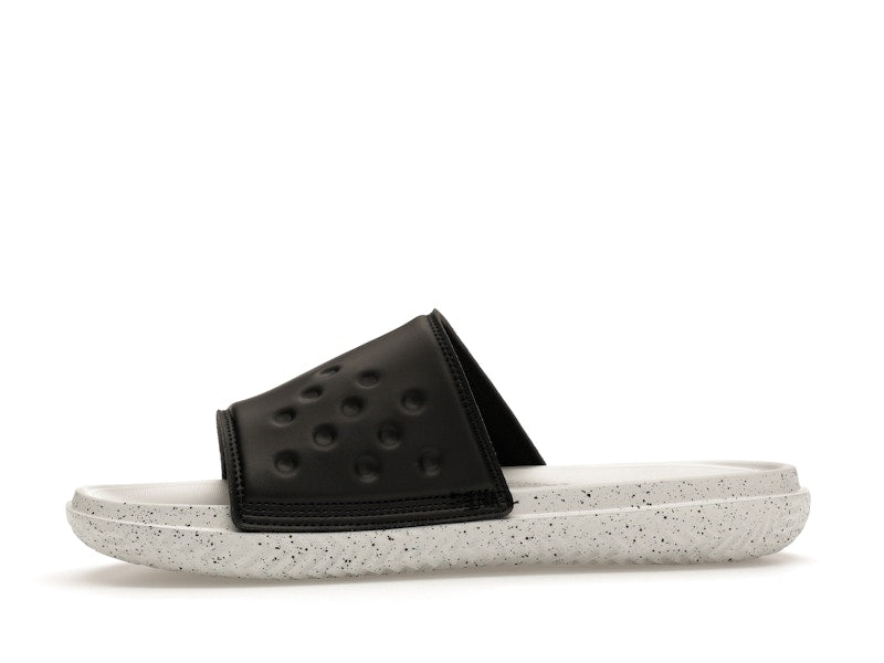 Jordan Play Slide Black Cement