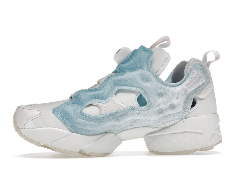 Reebok Instapump Fury Legion of Fury Blue