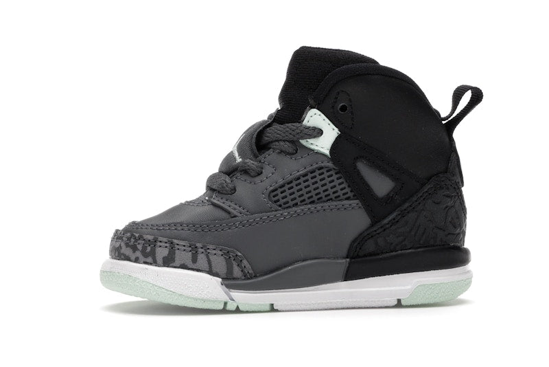 Jordan Spizike Mint Foam (TD)