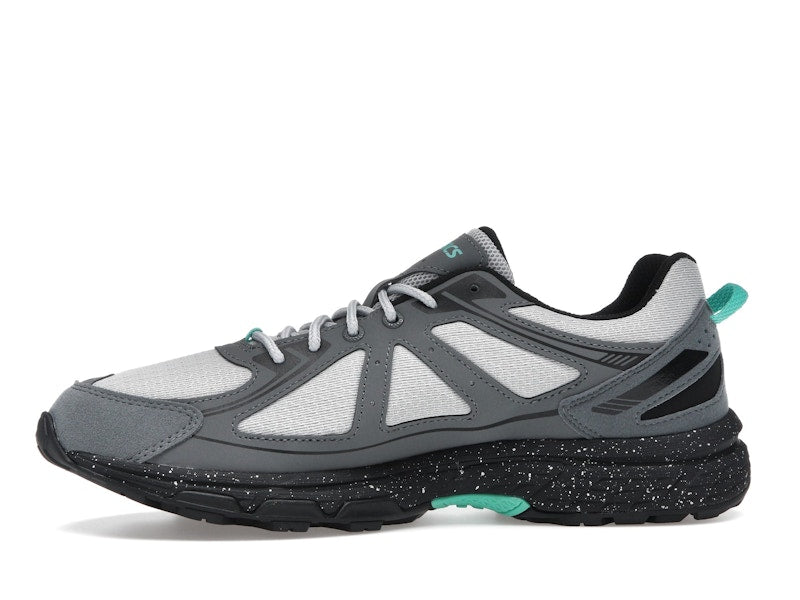 ASICS Gel-Venture 6 SPS Mid Grey Black