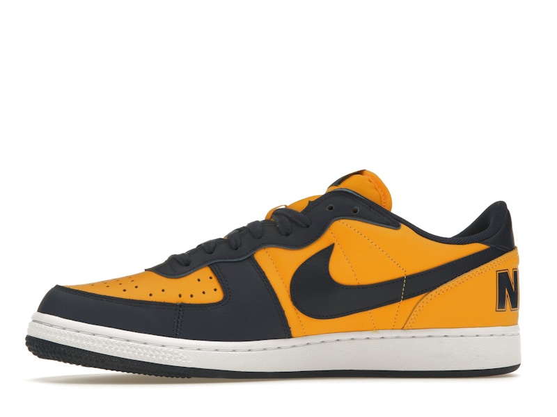 Nike Terminator Low Michigan