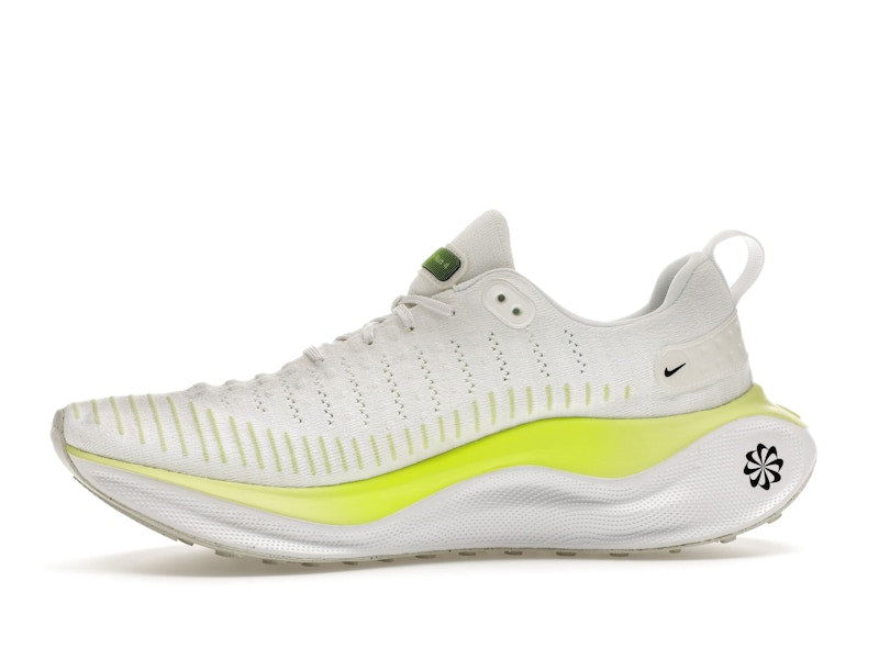 Nike ReactX Infinity Run 4 White Volt