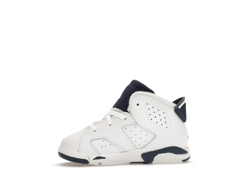 Jordan 6 Retro Midnight Navy (2022) (TD)
