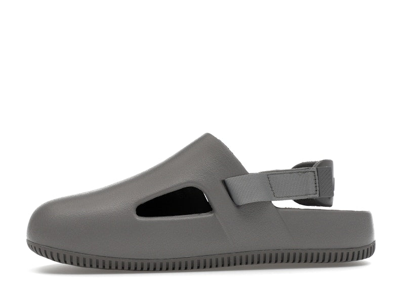 Nike Calm Mule Flat Pewter