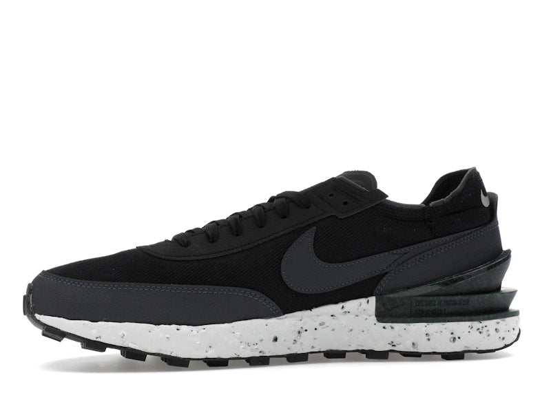 Nike Waffe One Crater Anthracite