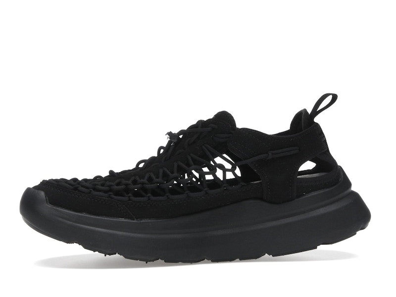 Keen Uneek WK Black
