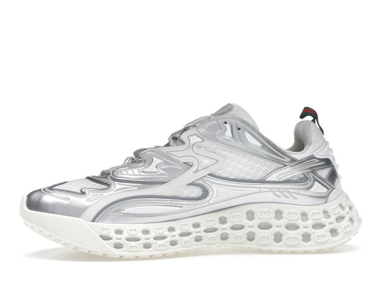 Gucci cub3d Grey White Demetra
