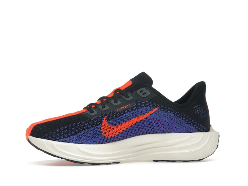 Nike ZoomX Pegasus Plus Black Hyper Crimson (Women's)
