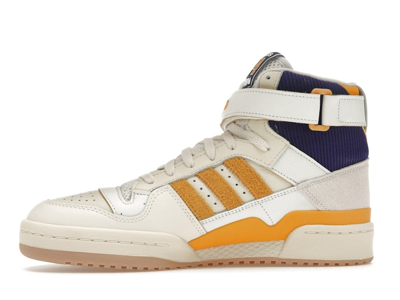 adidas Forum 84 High Collegiate Purple Collegiate Gold
