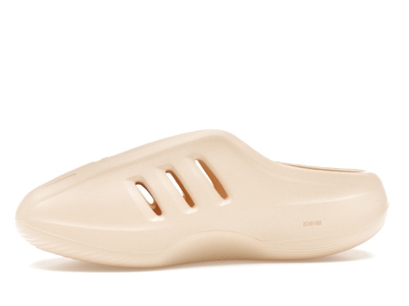 adidas adiFOM IIInfinity Mule Crystal Sand
